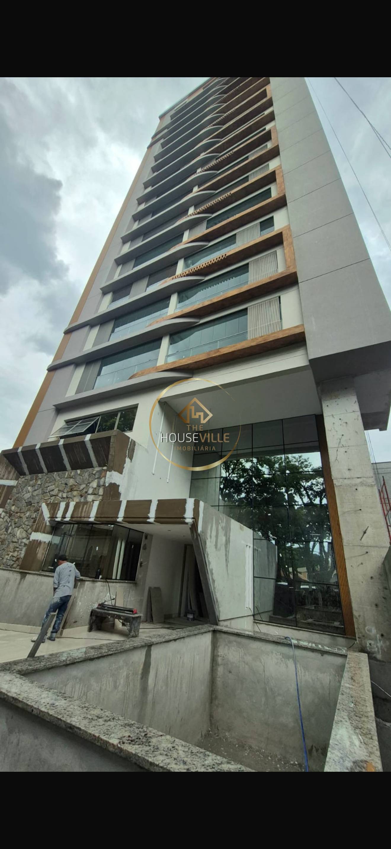 Apartamento, 3 quartos, 114 m² - Foto 3