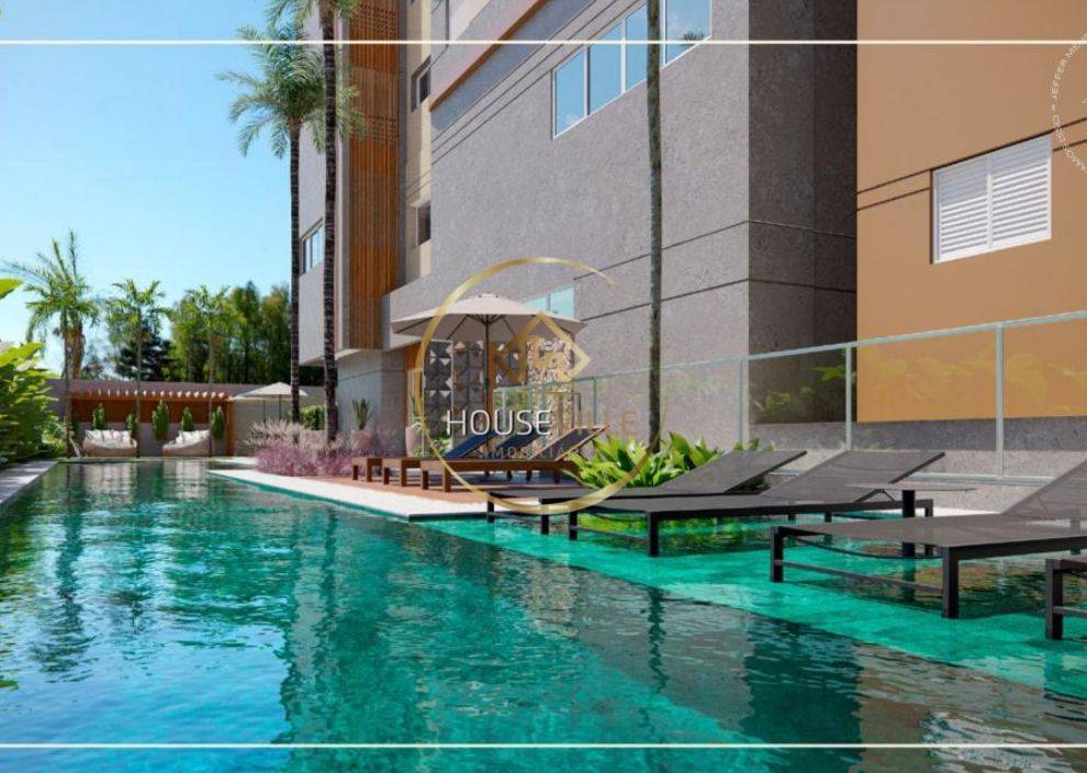 Apartamento, 3 quartos, 114 m² - Foto 5