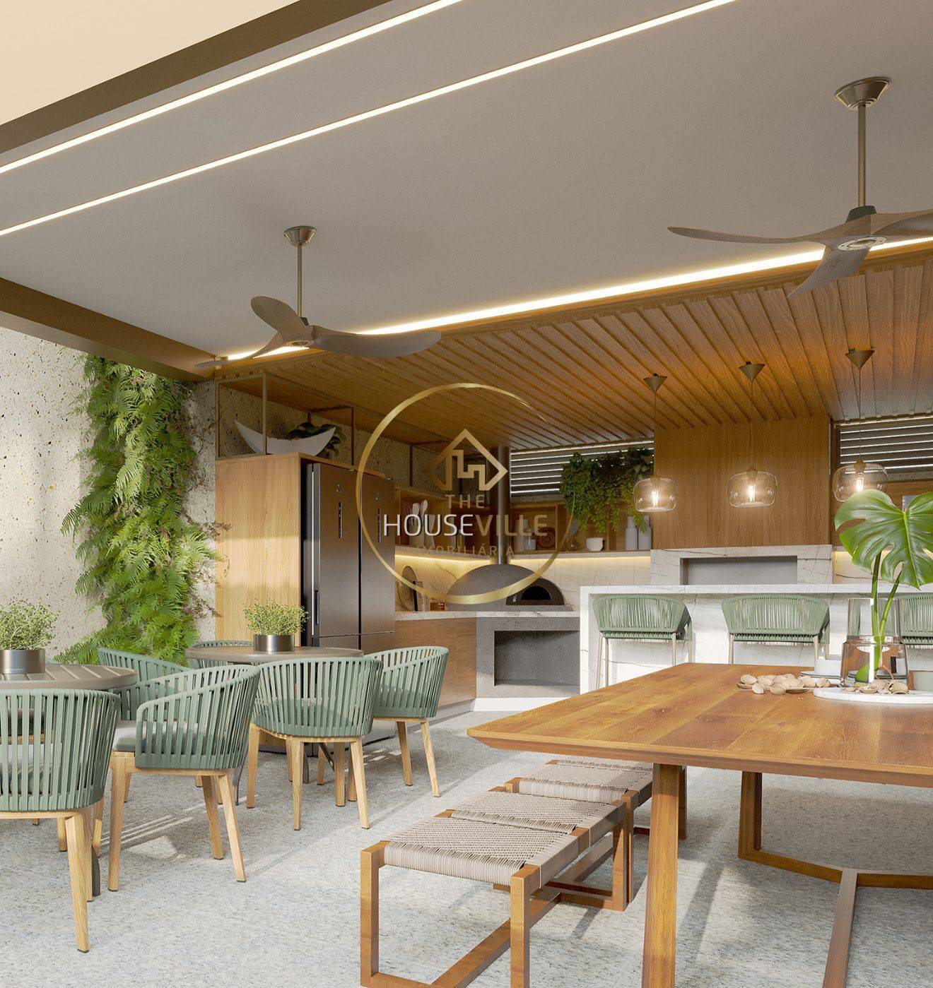 Apartamento, 3 quartos, 114 m² - Foto 6