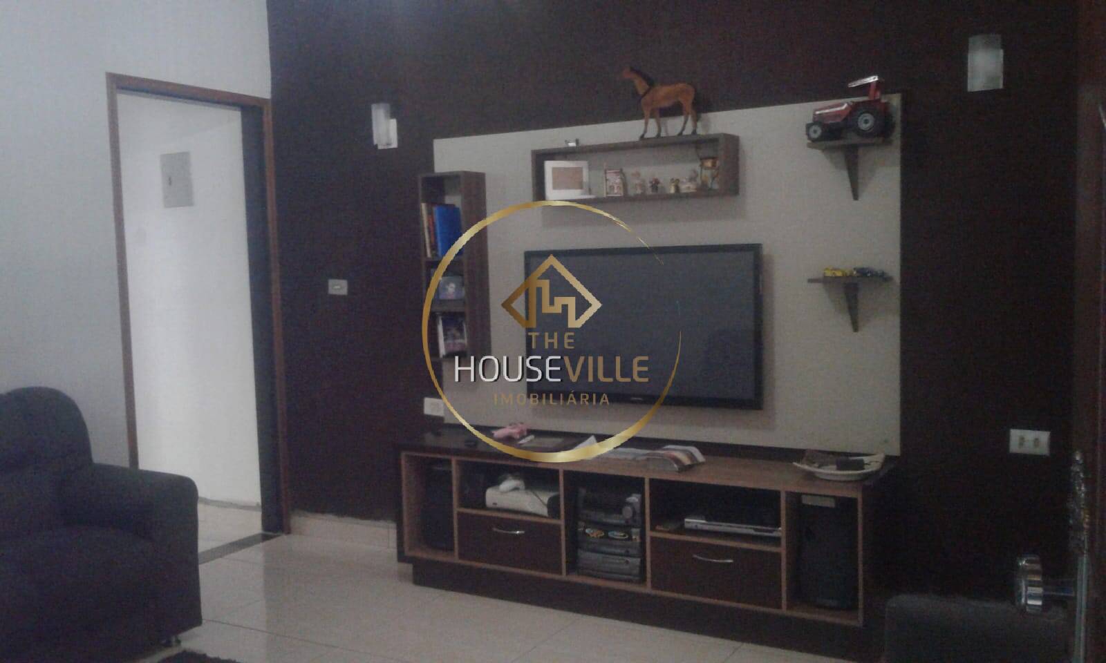 Casa, 2 quartos, 108 m² - Foto 1