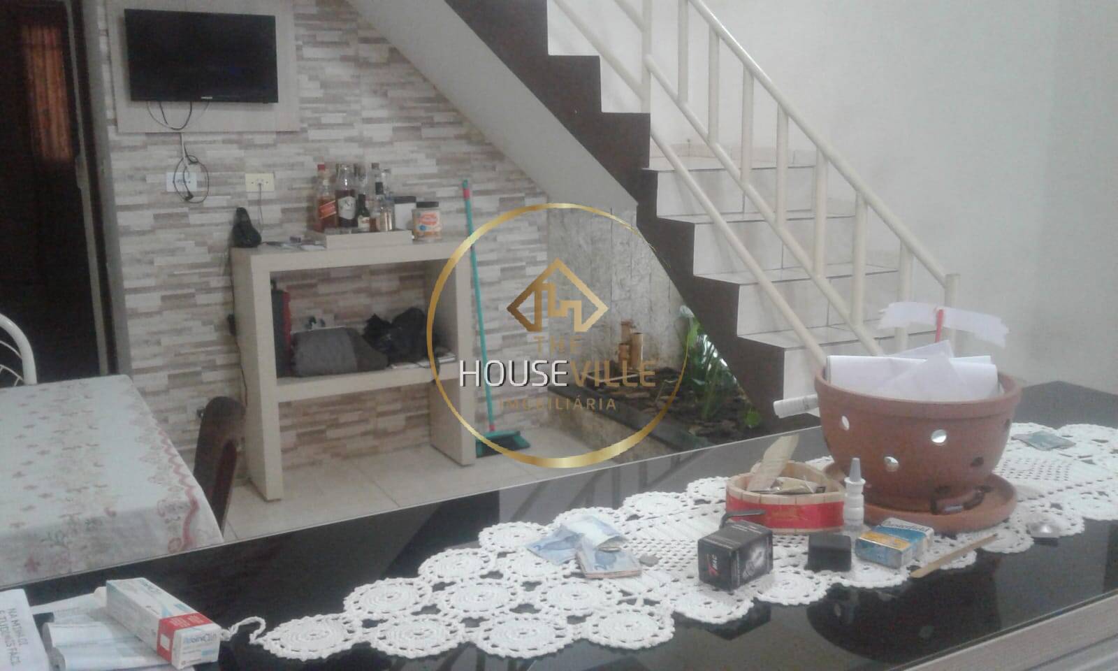 Casa, 2 quartos, 108 m² - Foto 5