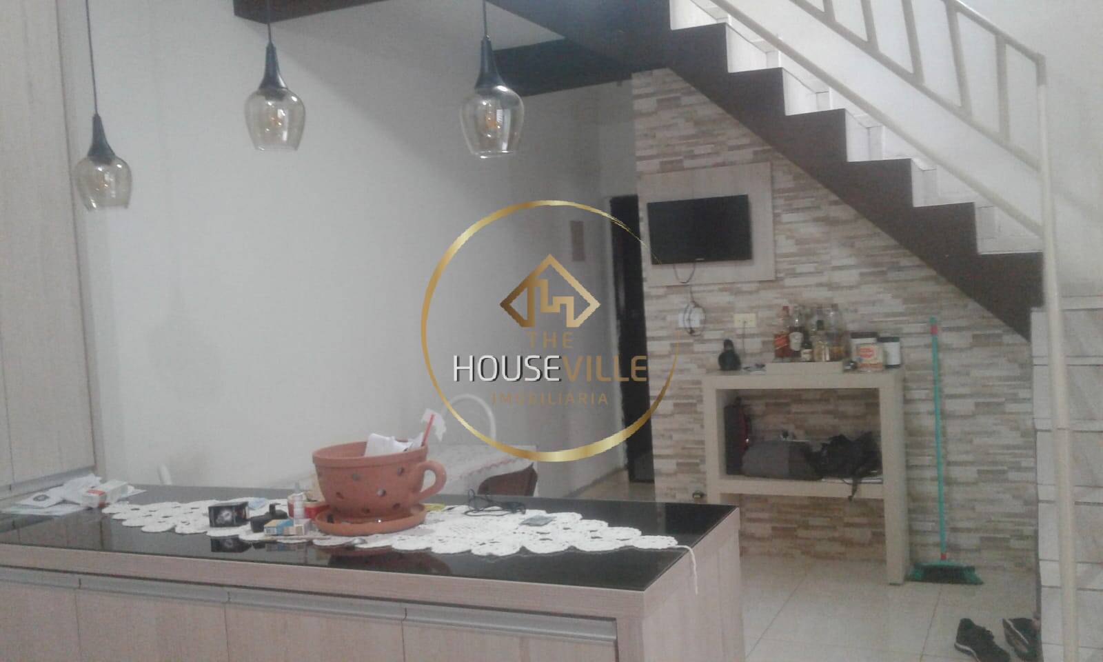 Casa, 2 quartos, 108 m² - Foto 3