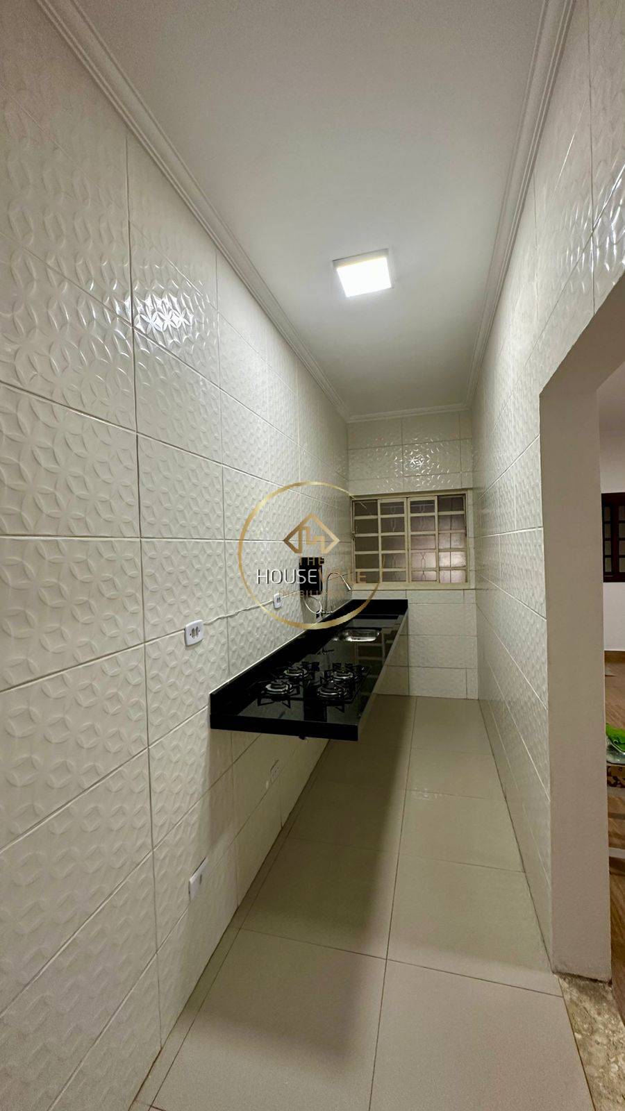 Casa, 2 quartos, 101 m² - Foto 4