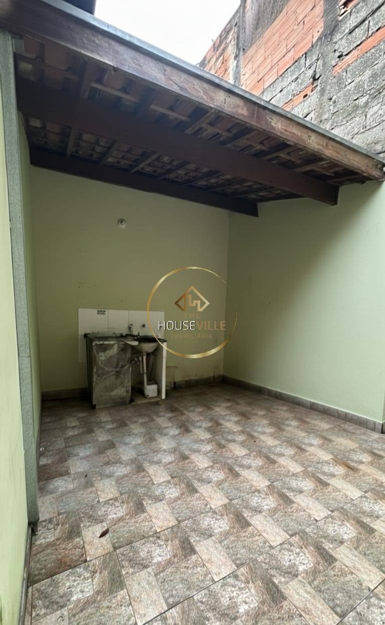 Casa, 2 quartos, 101 m² - Foto 9