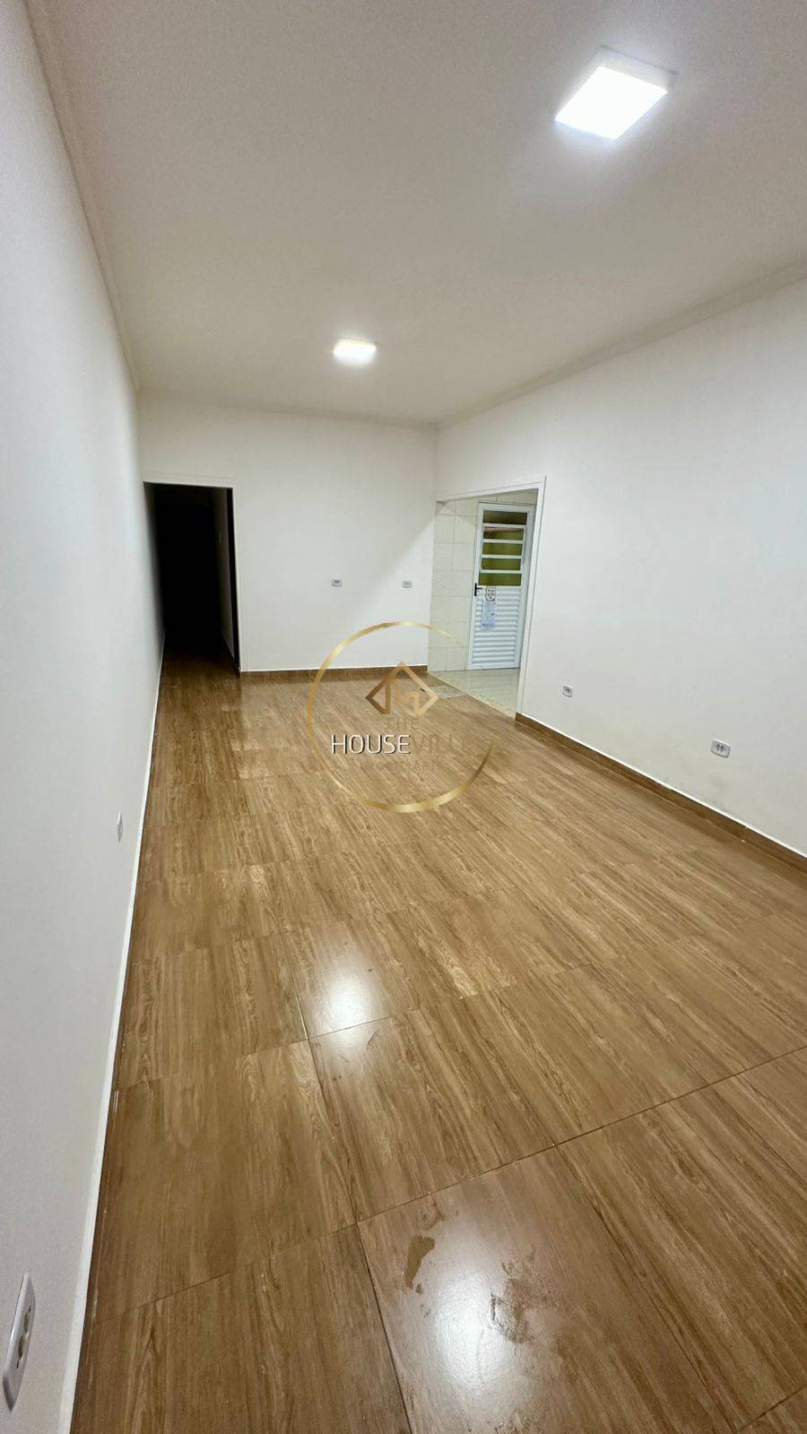 Casa, 2 quartos, 101 m² - Foto 2