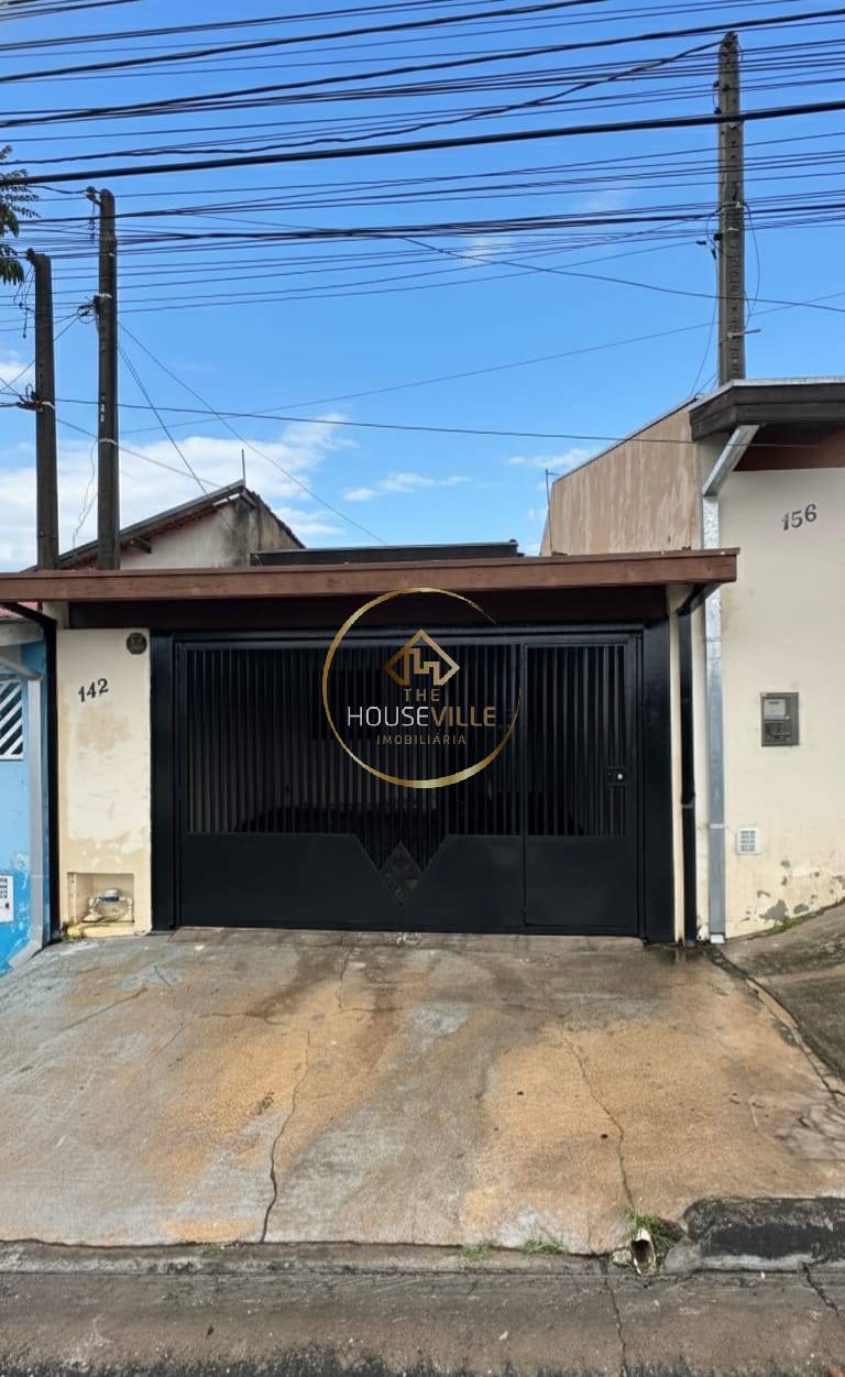 Casa, 2 quartos, 101 m² - Foto 1