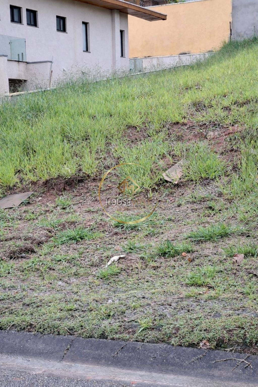 Terreno, 429 m² - Foto 2