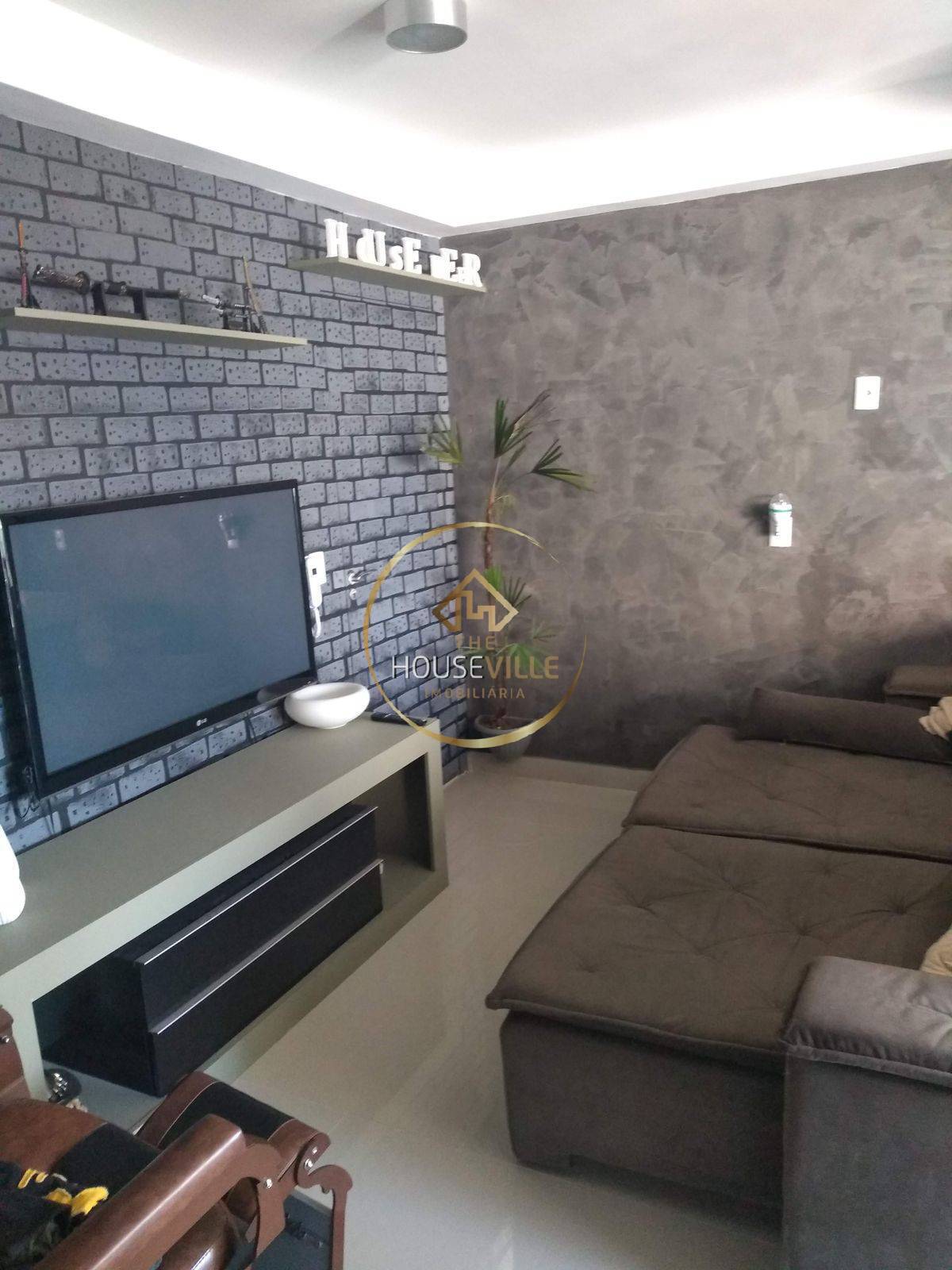 Apartamento, 2 quartos, 50 m² - Foto 8