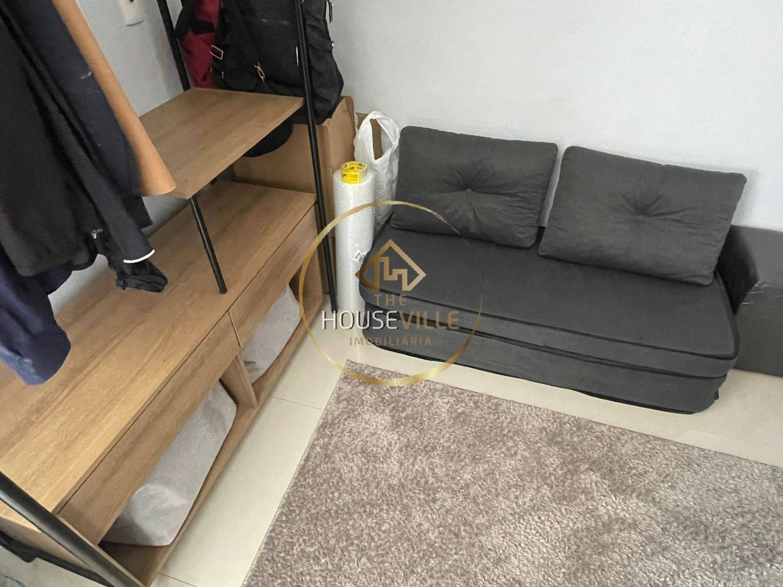 Apartamento, 2 quartos, 50 m² - Foto 15