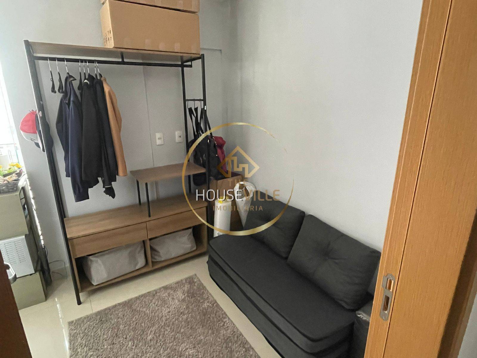 Apartamento, 2 quartos, 50 m² - Foto 14