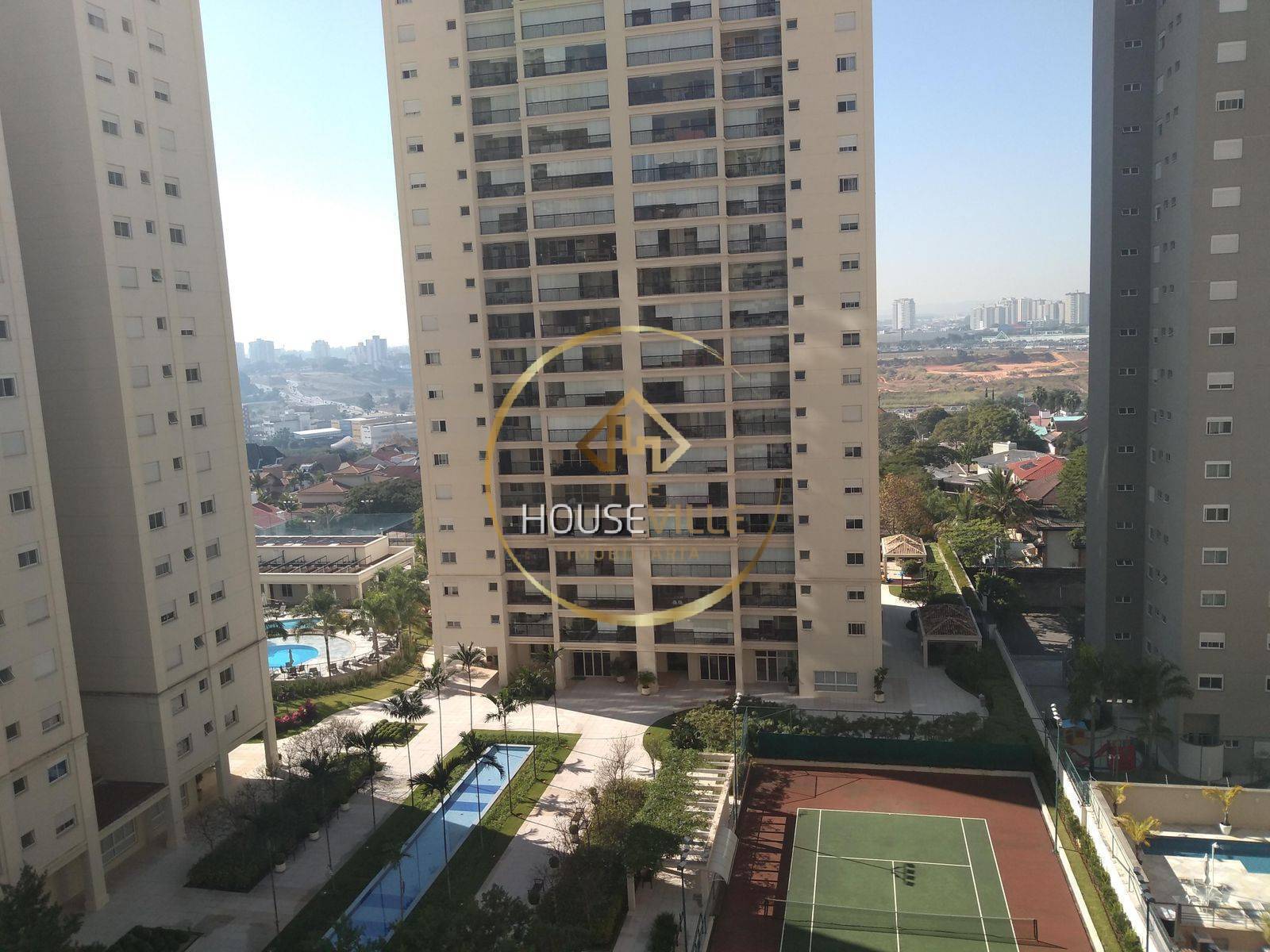 Apartamento, 2 quartos, 50 m² - Foto 6