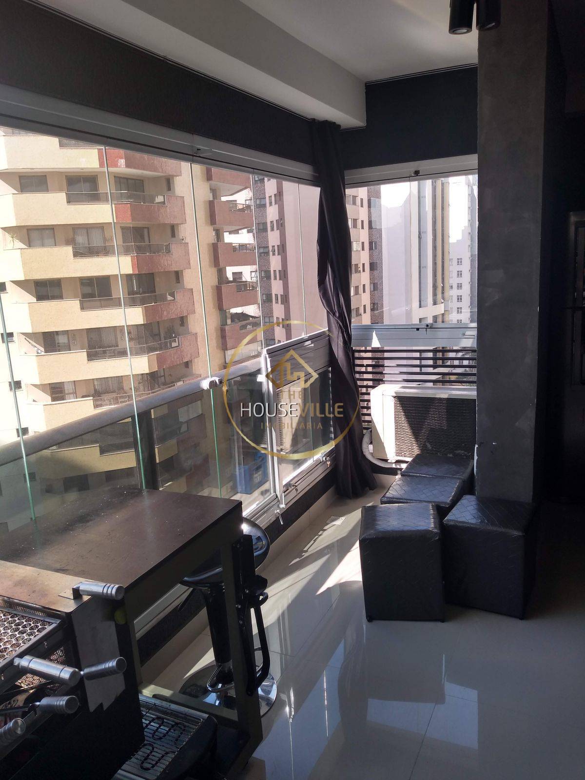 Apartamento, 2 quartos, 50 m² - Foto 4