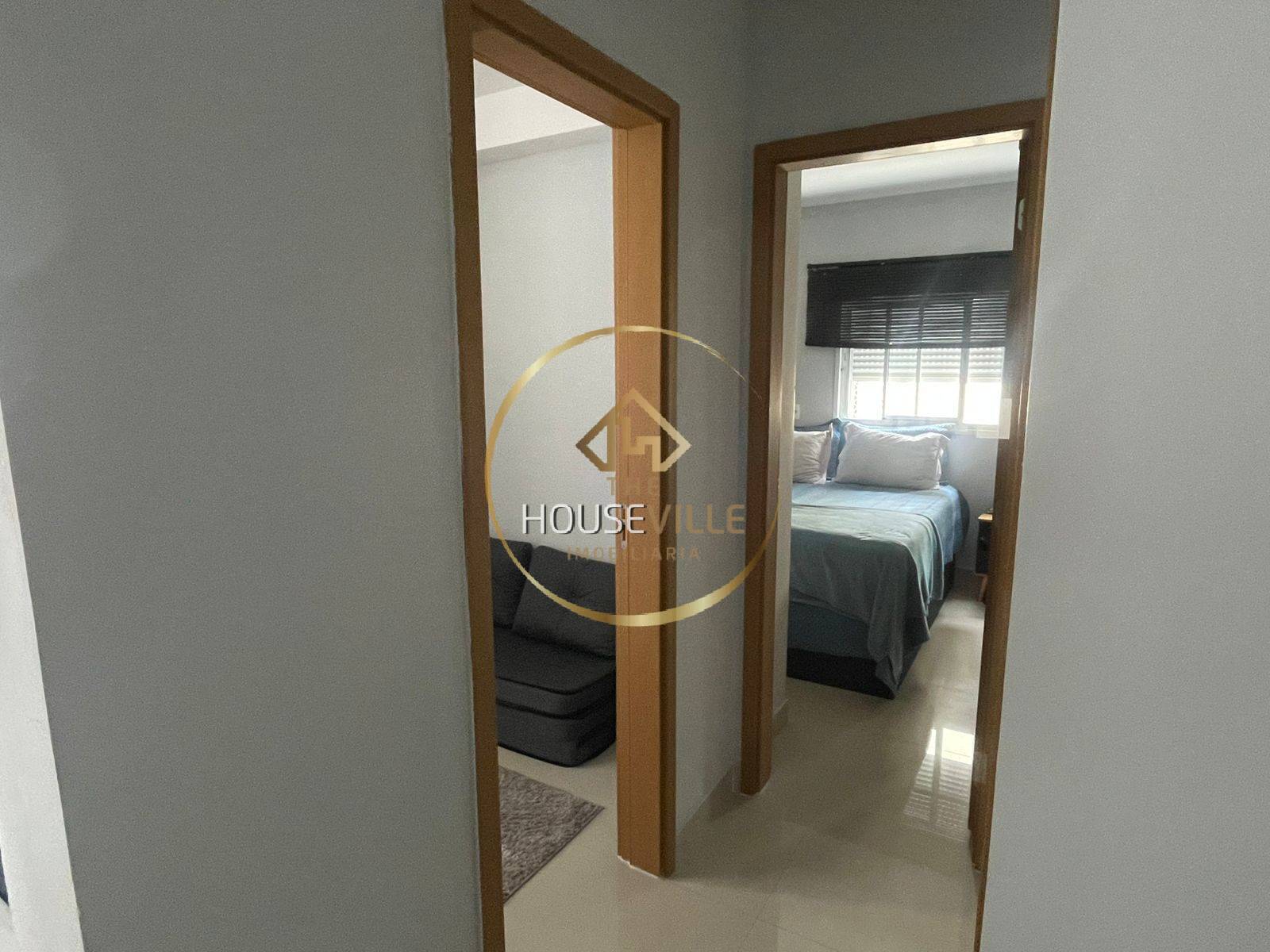 Apartamento, 2 quartos, 50 m² - Foto 10