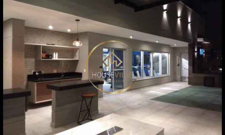 Apartamento, 2 quartos, 50 m² - Foto 19