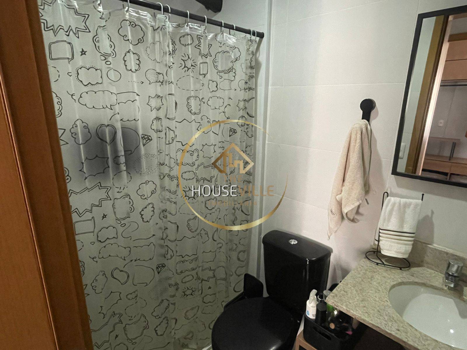 Apartamento, 2 quartos, 50 m² - Foto 17