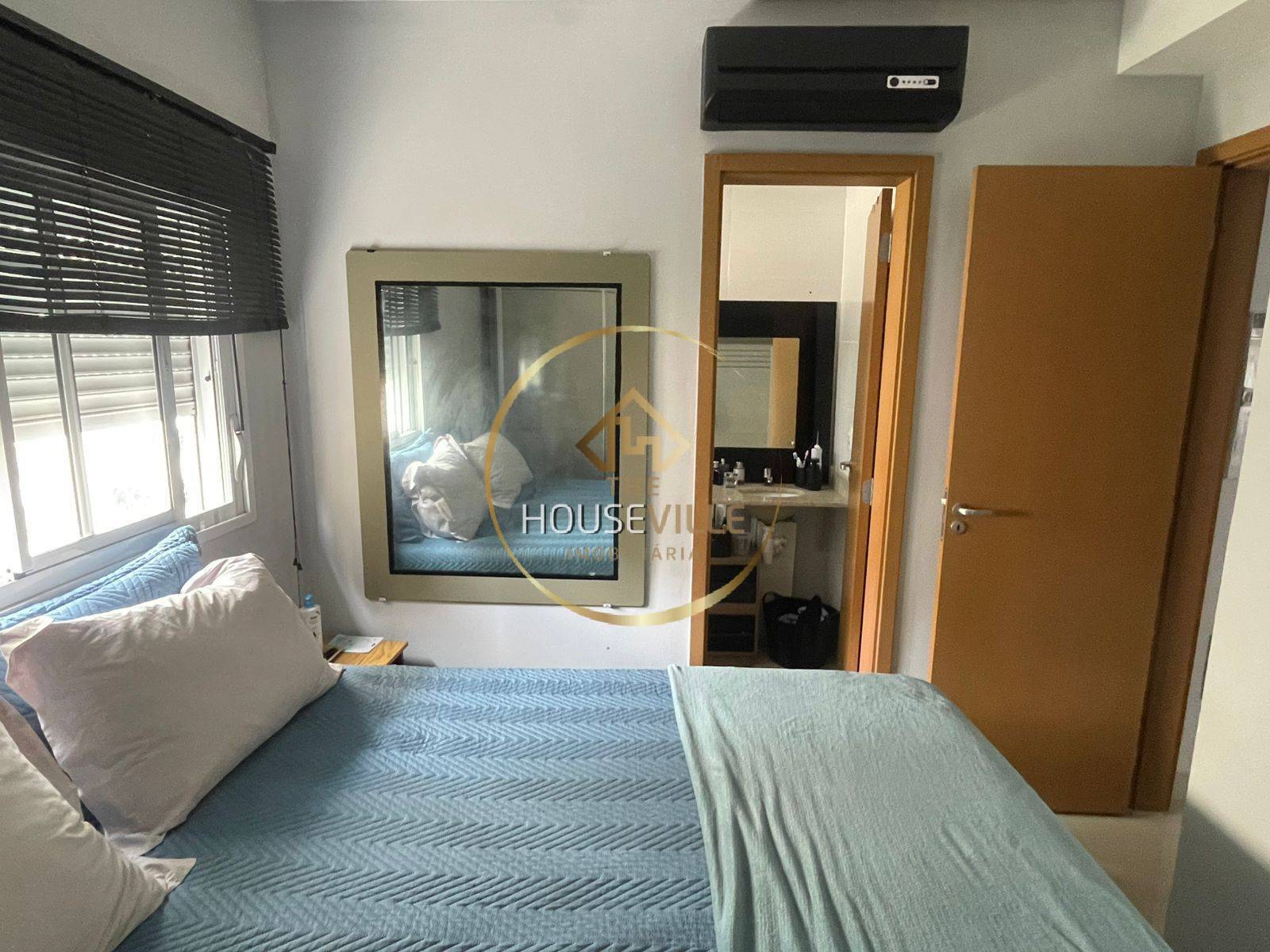 Apartamento, 2 quartos, 50 m² - Foto 11