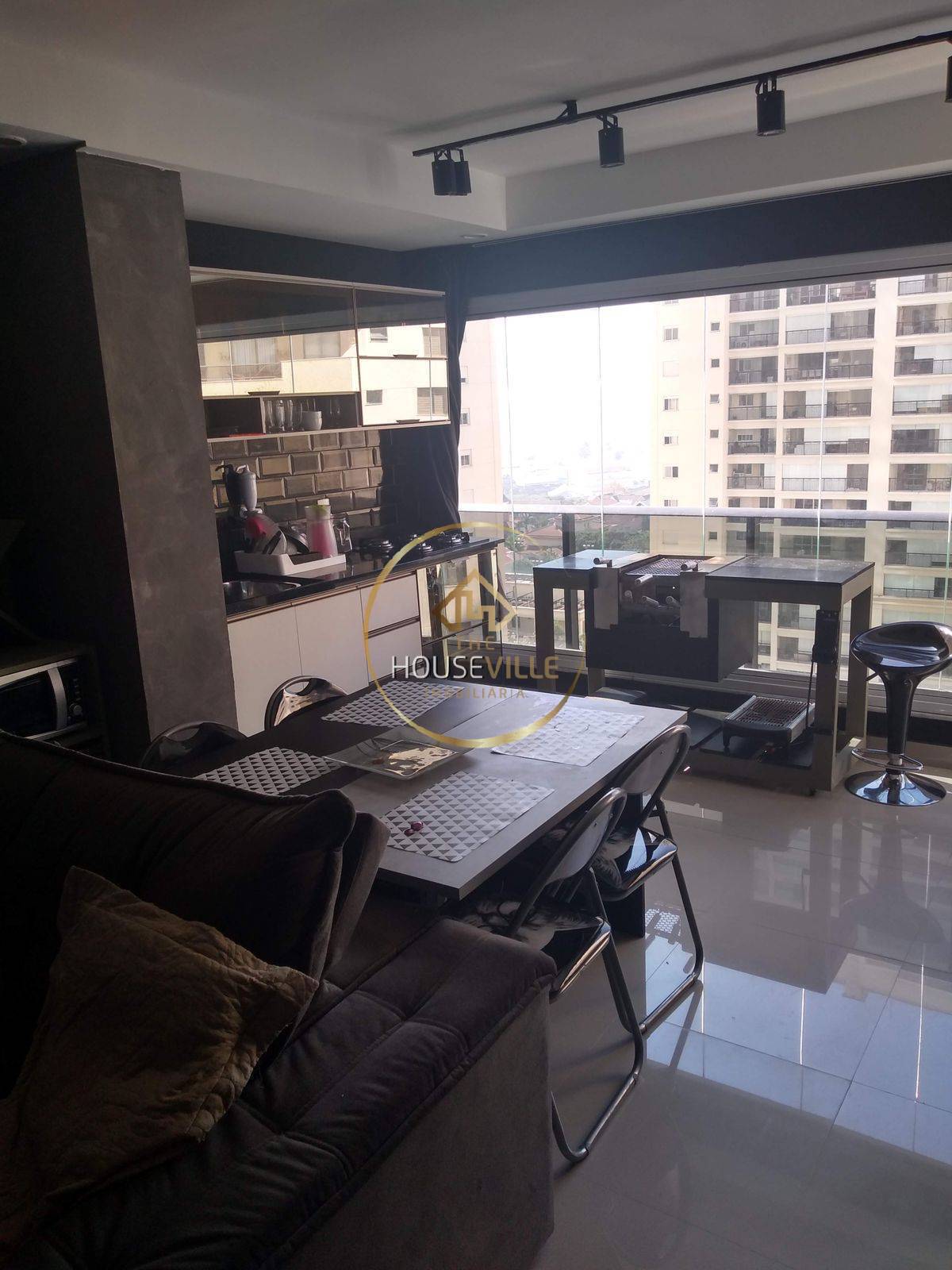 Apartamento, 2 quartos, 50 m² - Foto 5