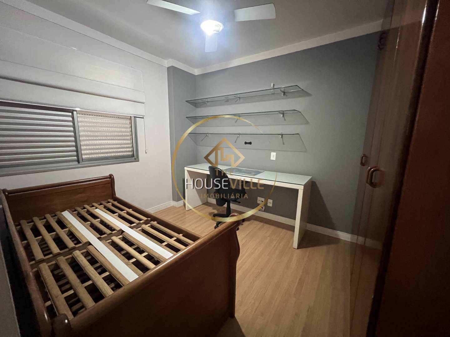 Apartamento, 4 quartos, 124 m² - Foto 7