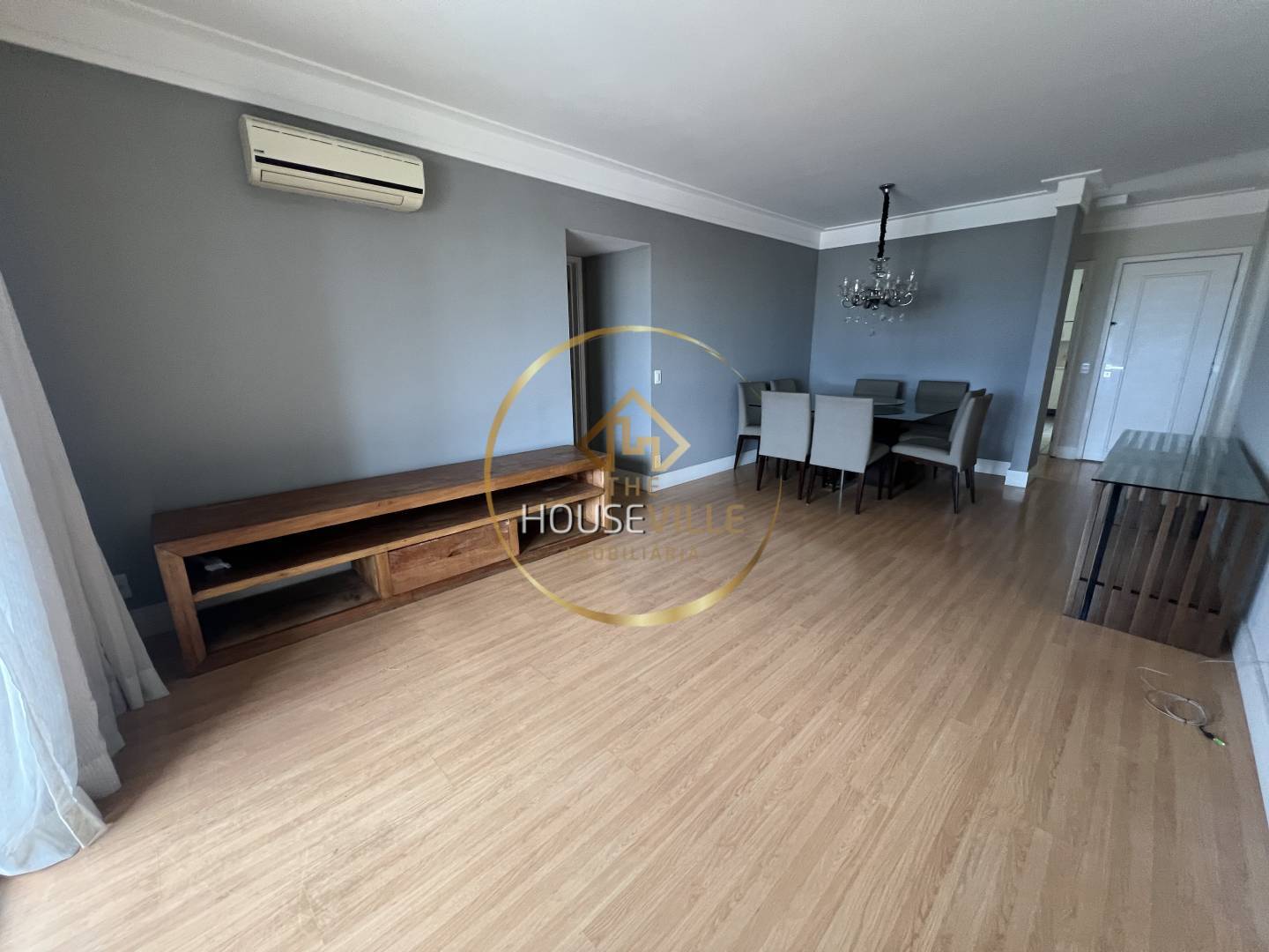 Apartamento, 4 quartos, 124 m² - Foto 1