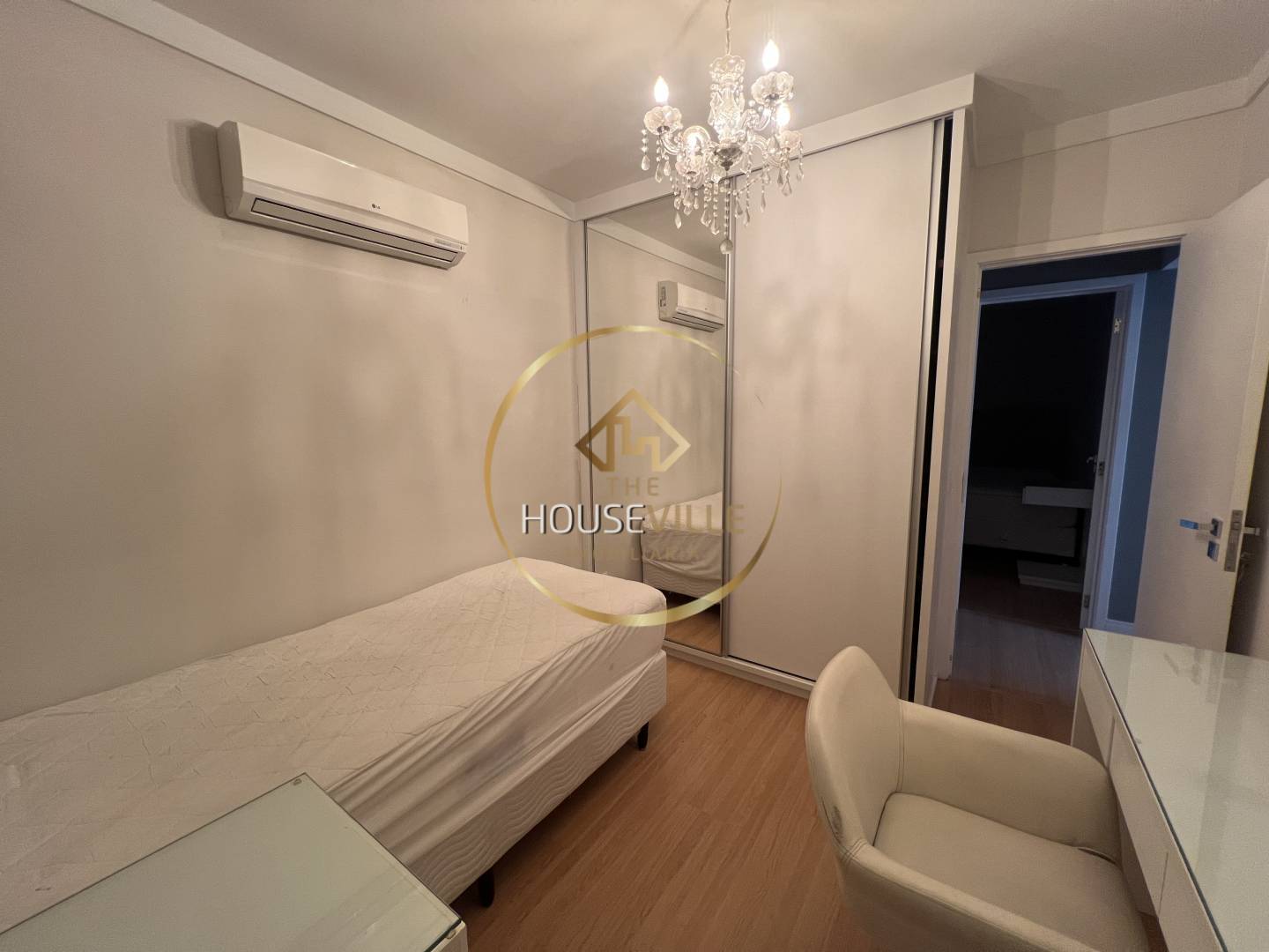 Apartamento, 4 quartos, 124 m² - Foto 10