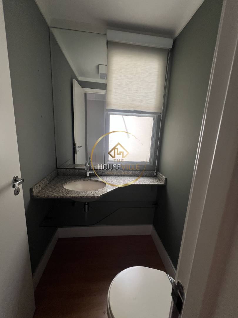 Apartamento, 4 quartos, 124 m² - Foto 16