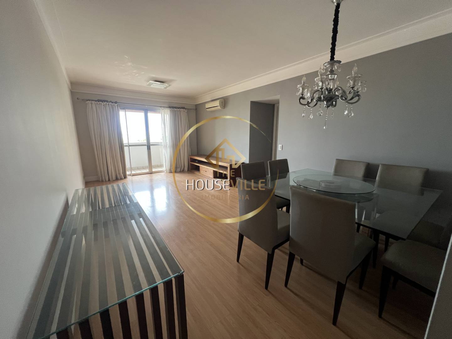 Apartamento, 4 quartos, 124 m² - Foto 3