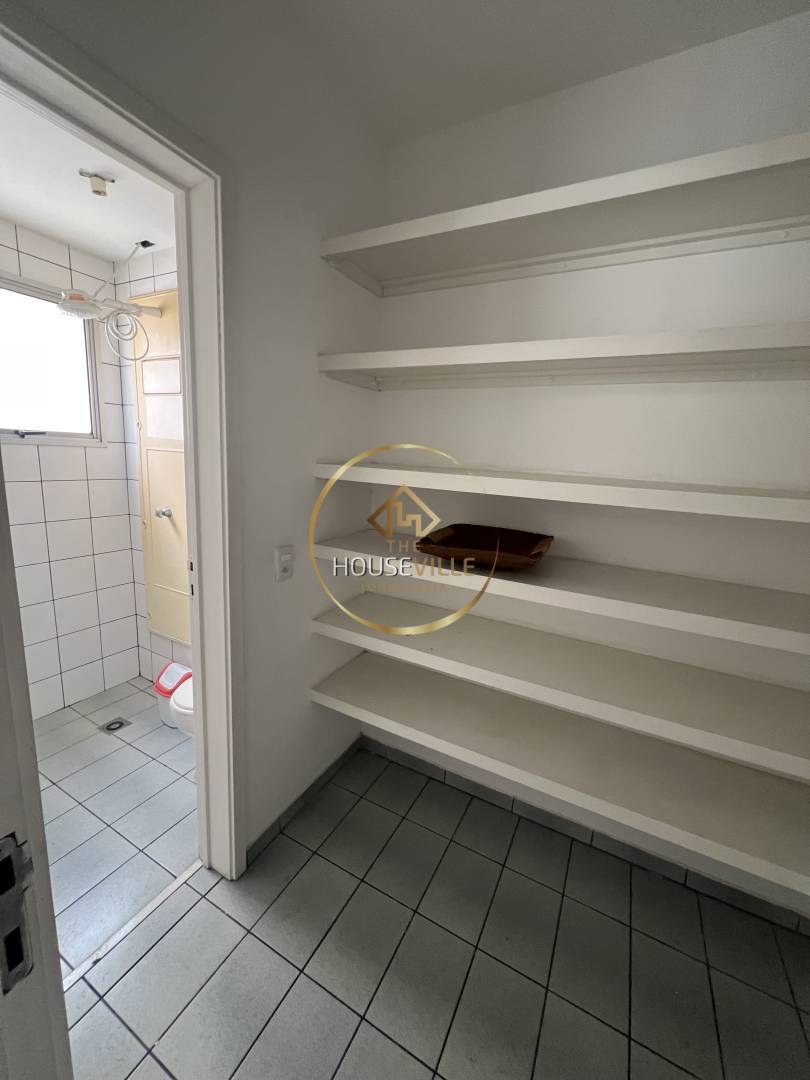 Apartamento, 4 quartos, 124 m² - Foto 8