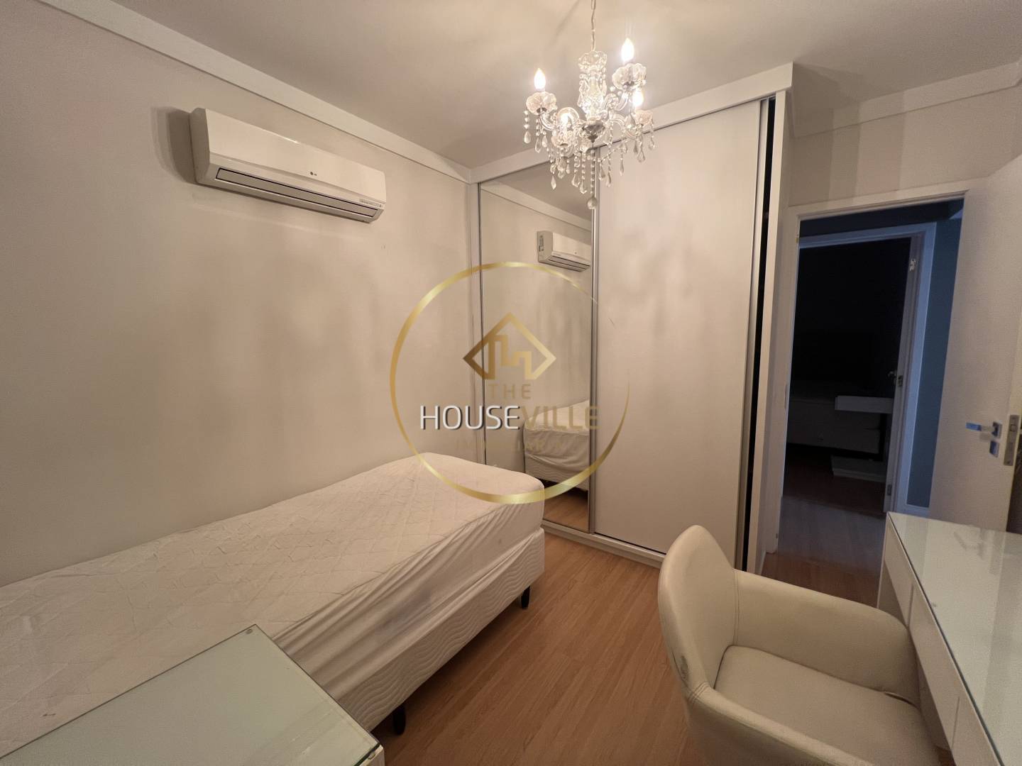 Apartamento, 4 quartos, 124 m² - Foto 13