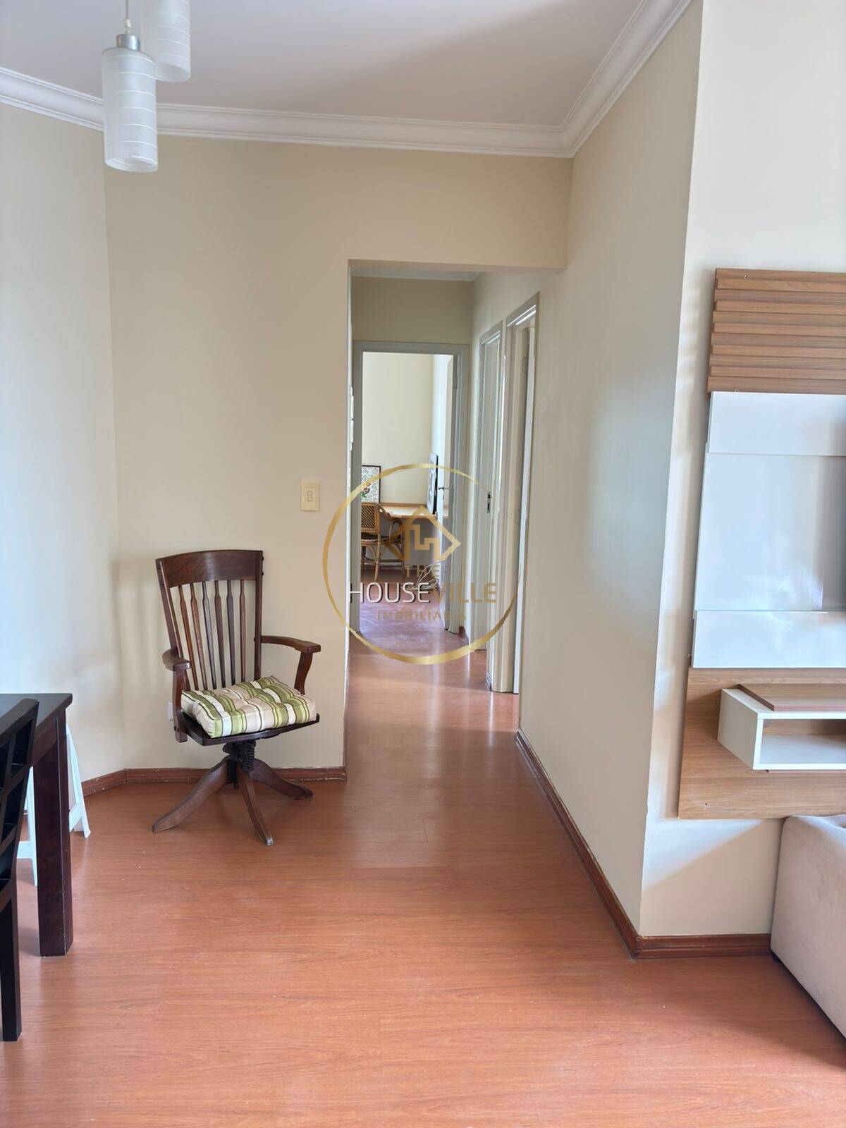 Apartamento, 3 quartos, 78 m² - Foto 5