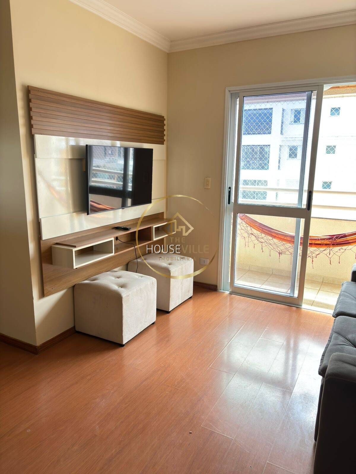 Apartamento, 3 quartos, 78 m² - Foto 3