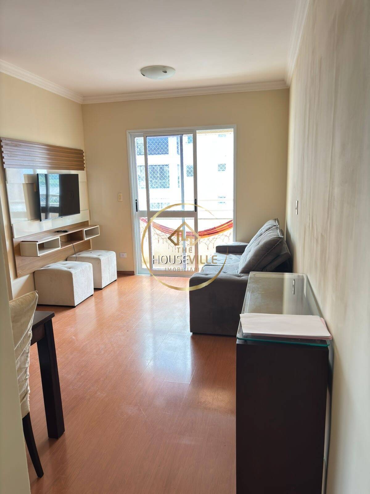 Apartamento, 3 quartos, 78 m² - Foto 1