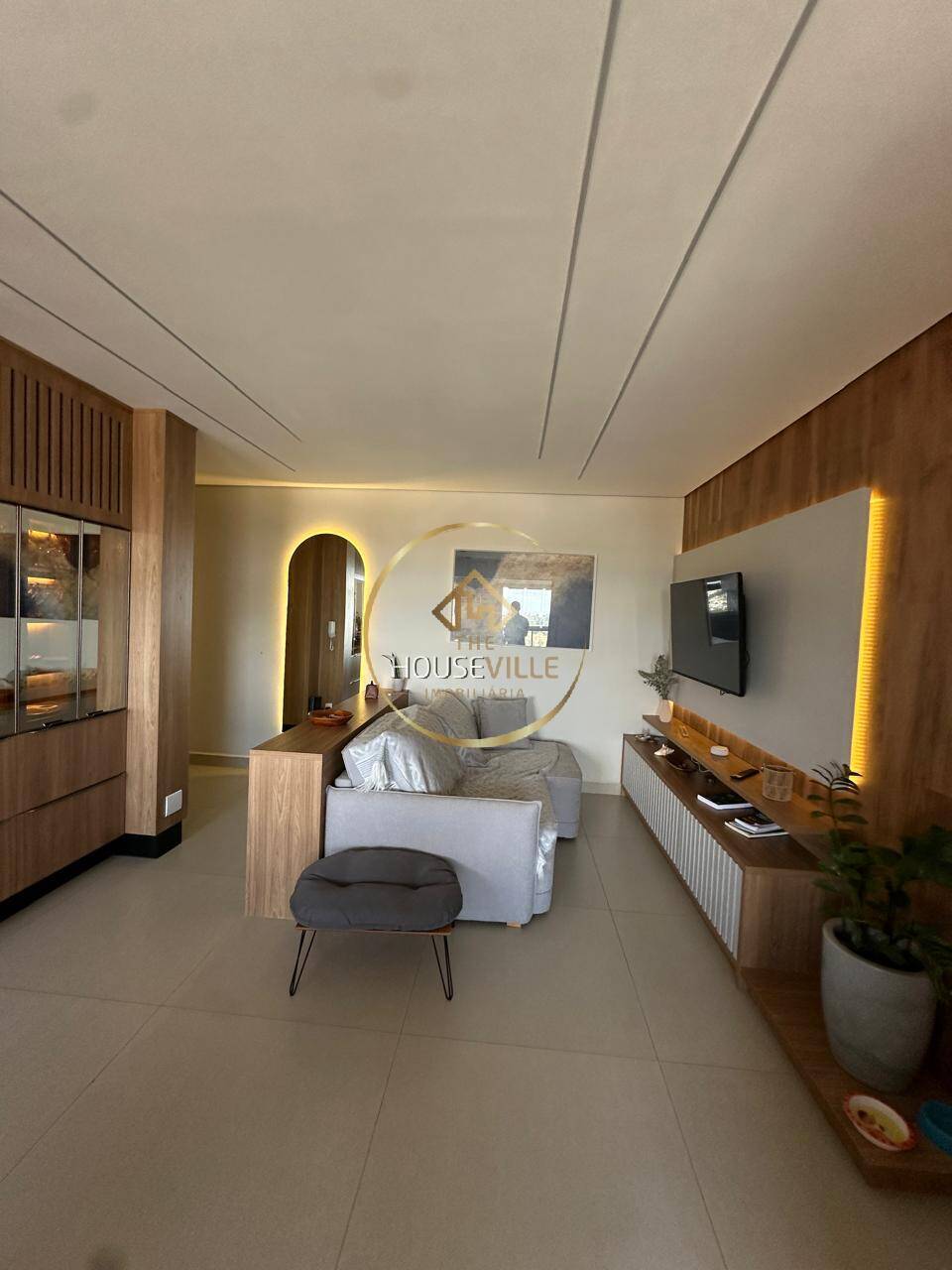 Apartamento, 2 quartos, 68 m² - Foto 1