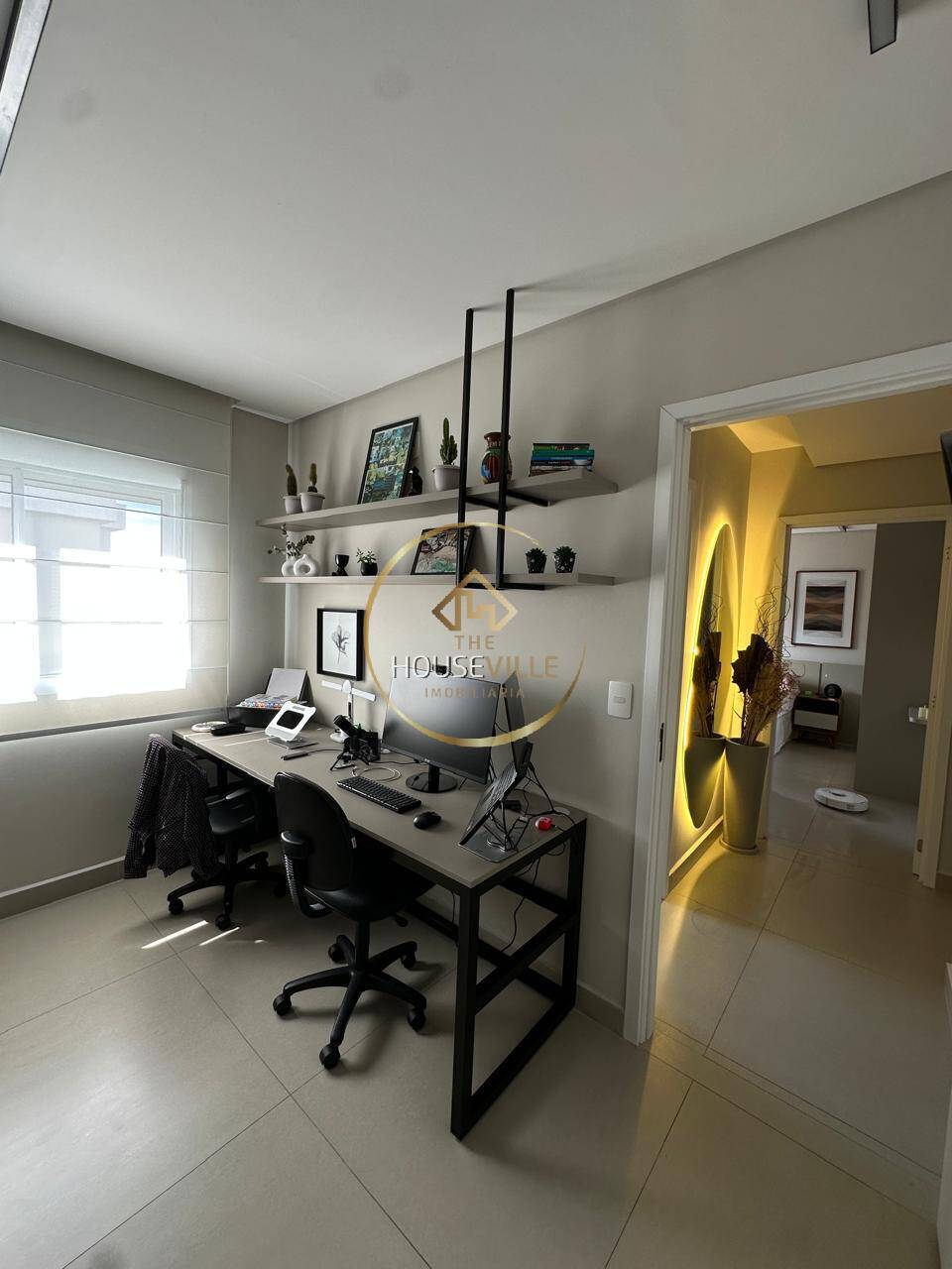 Apartamento, 2 quartos, 68 m² - Foto 6