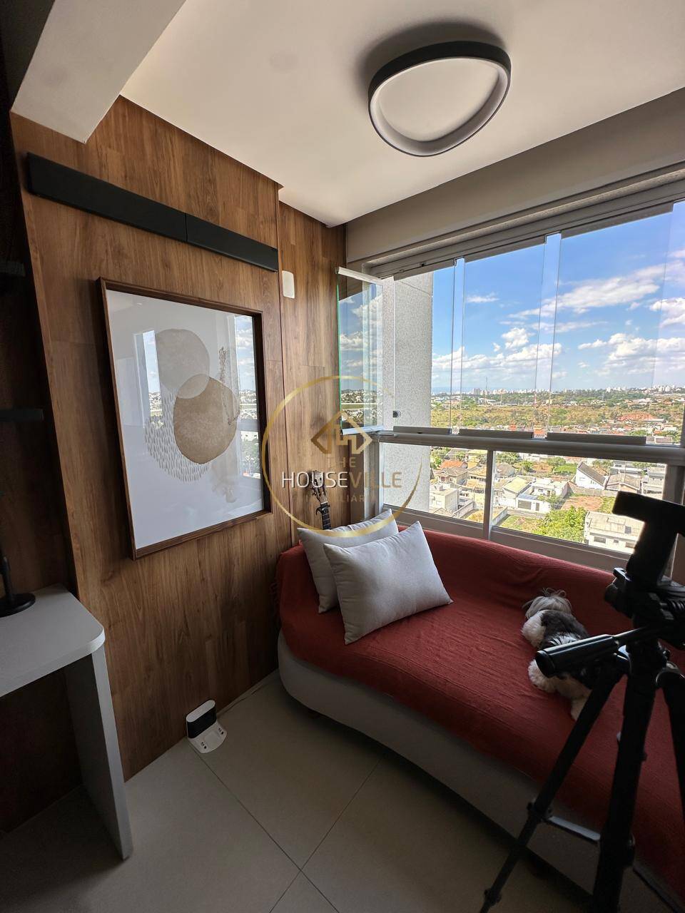 Apartamento, 2 quartos, 68 m² - Foto 2