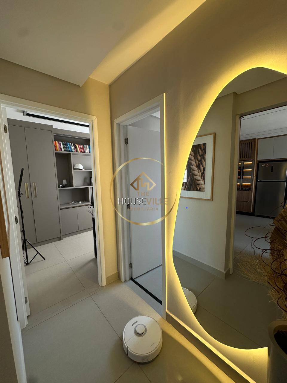 Apartamento, 2 quartos, 68 m² - Foto 9