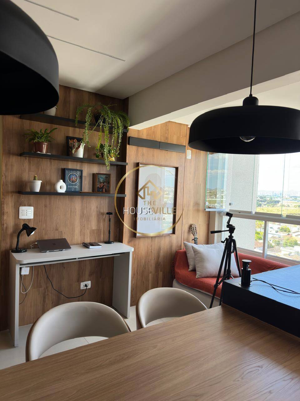 Apartamento, 2 quartos, 68 m² - Foto 3