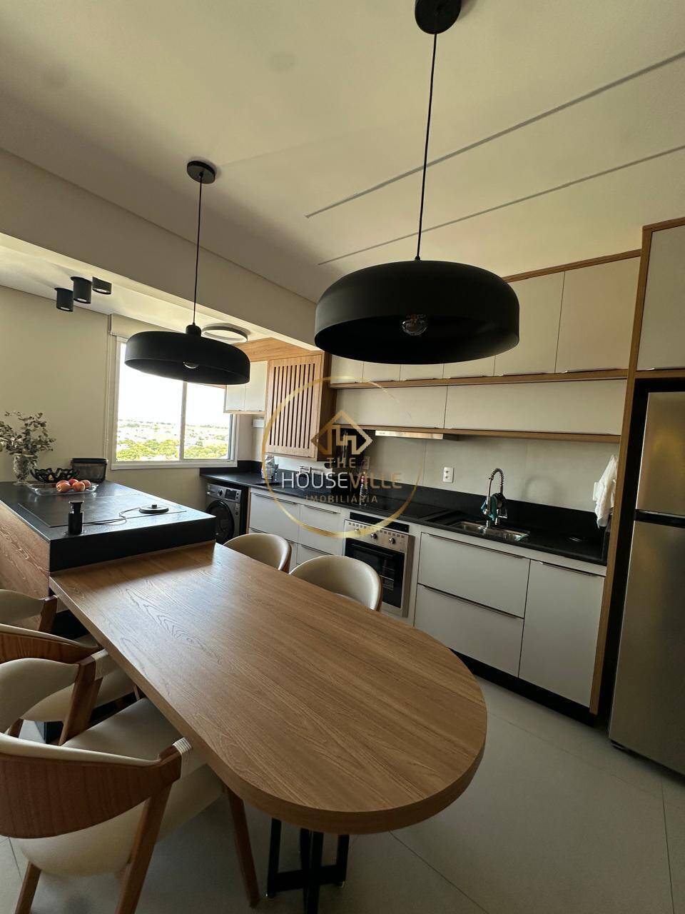 Apartamento, 2 quartos, 68 m² - Foto 4