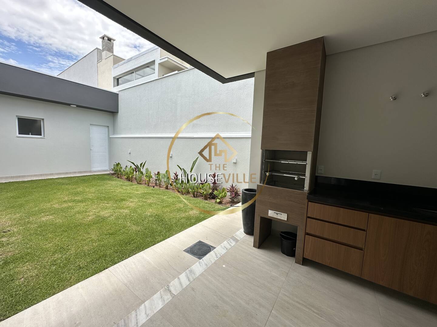 Casa de Condomínio, 3 quartos - Foto 9