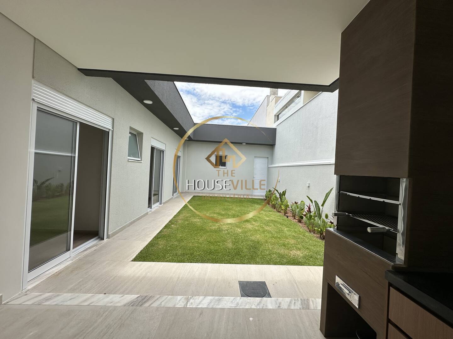 Casa de Condomínio, 3 quartos - Foto 8