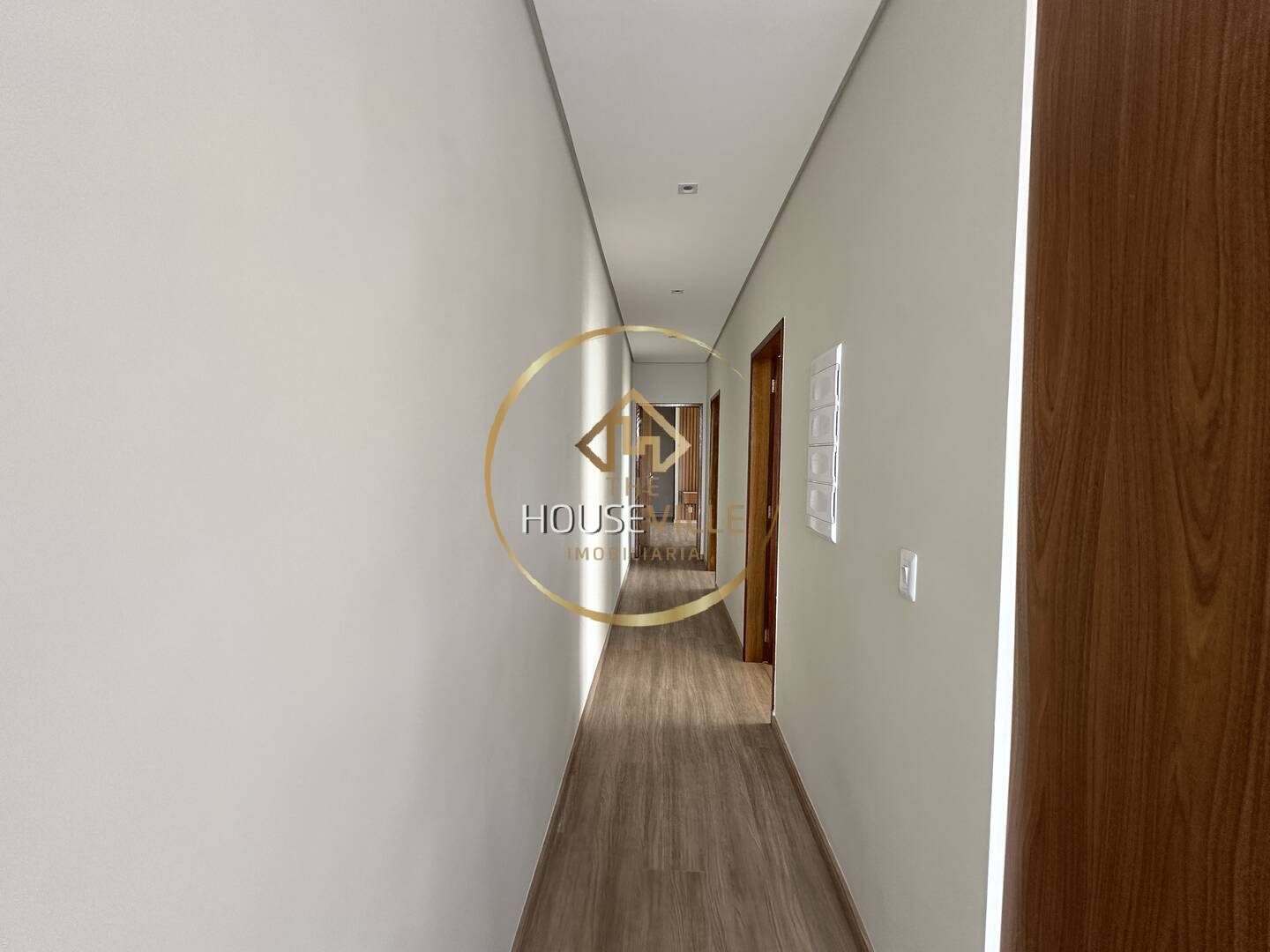 Casa de Condomínio, 3 quartos - Foto 18