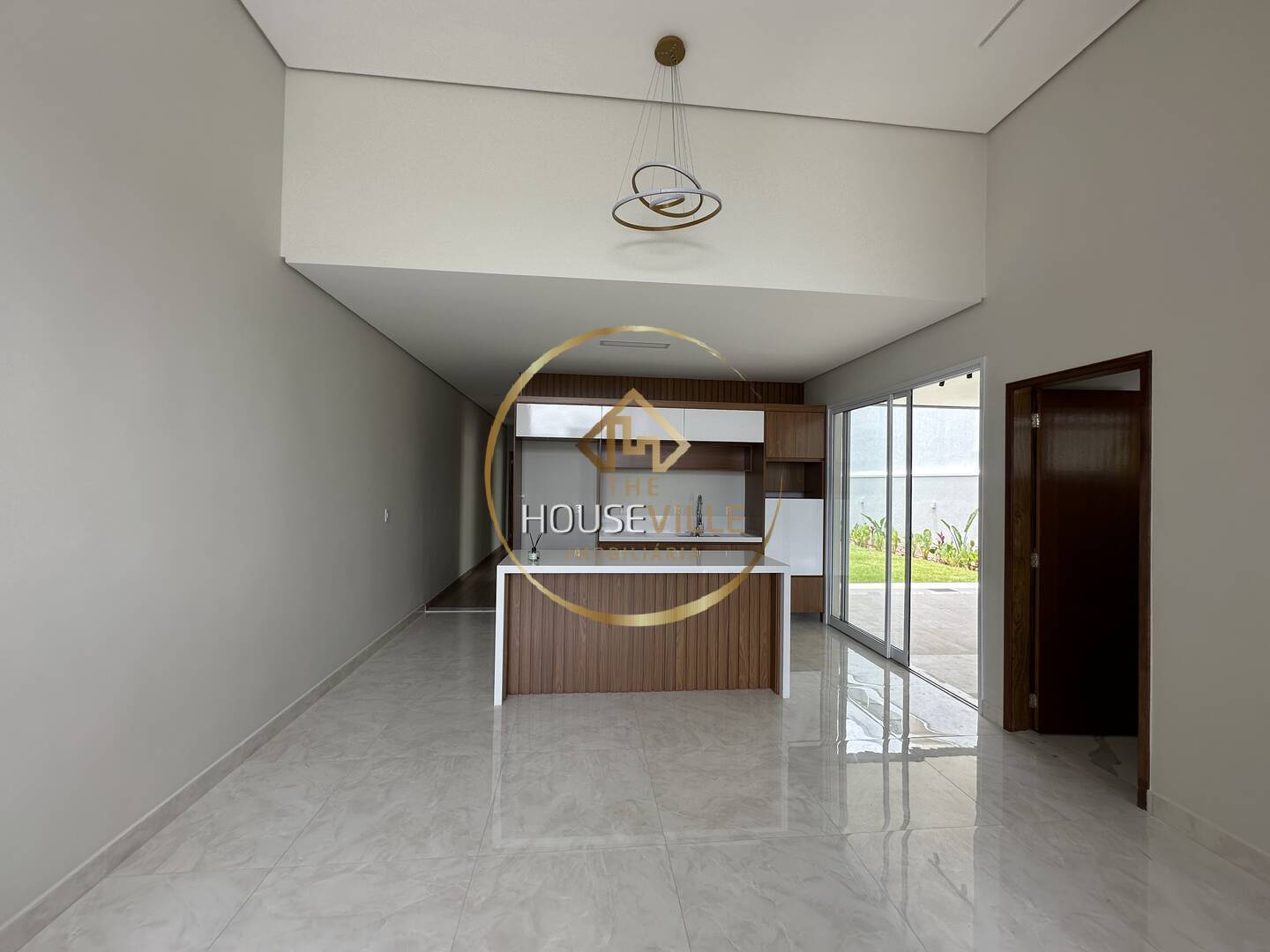 Casa de Condomínio, 3 quartos - Foto 2