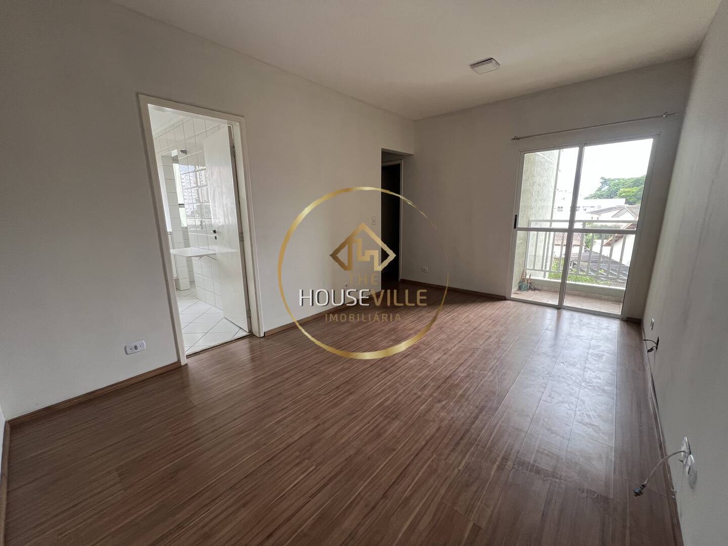 Apartamento, 3 quartos, 66 m² - Foto 1