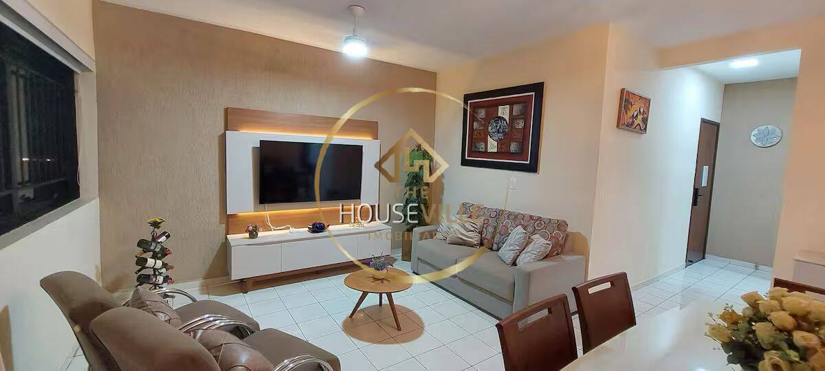 Apartamento, 2 quartos, 73 m² - Foto 2