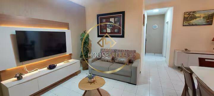 Apartamento, 2 quartos, 73 m² - Foto 7