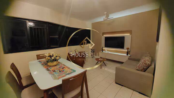 Apartamento, 2 quartos, 73 m² - Foto 1