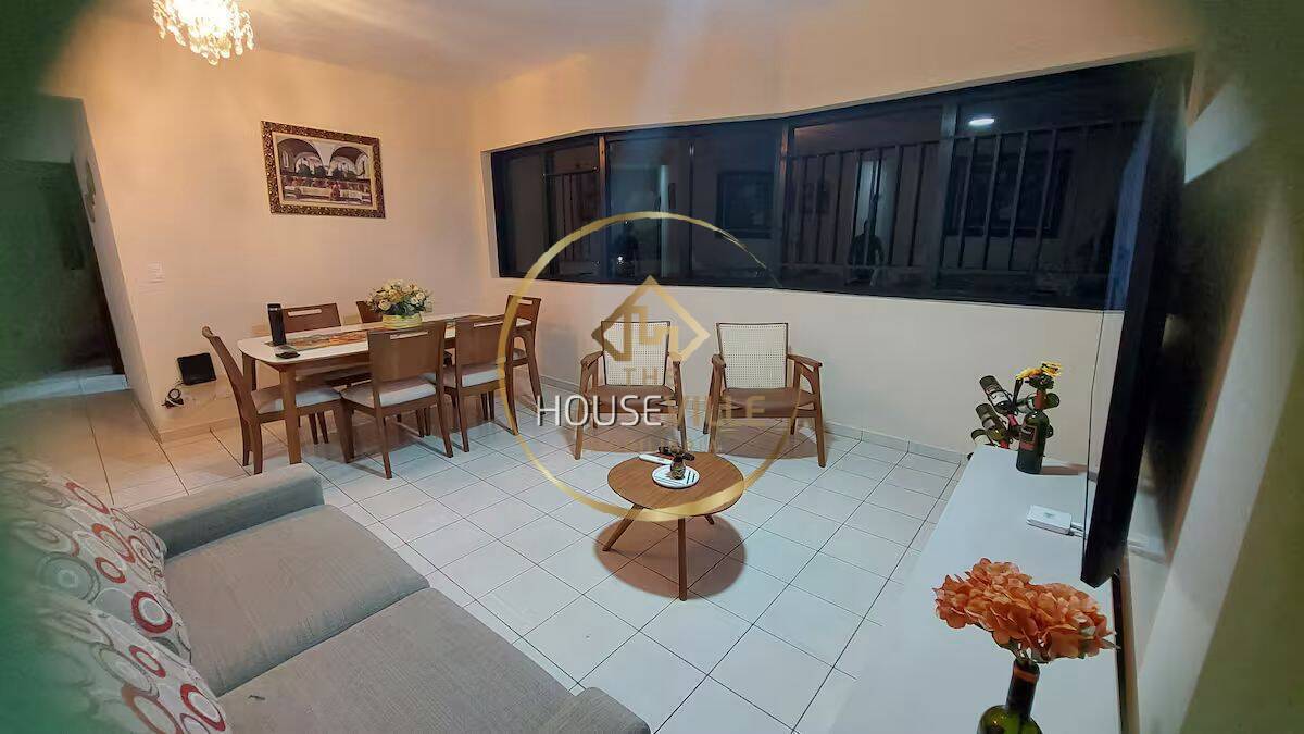 Apartamento, 2 quartos, 73 m² - Foto 3