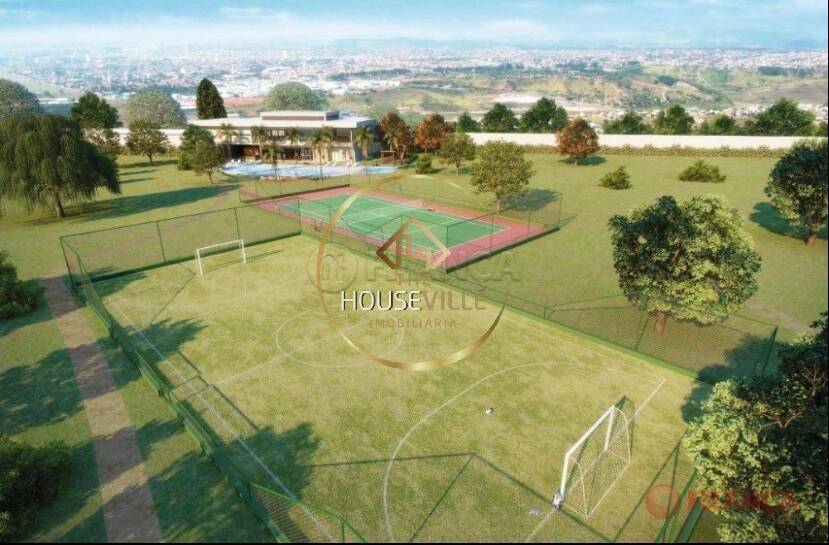 Casa de Condomínio, 3 quartos - Foto 24