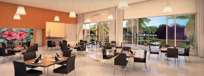 Casa de Condomínio, 3 quartos - Foto 25