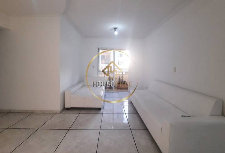 Apartamento, 3 quartos, 78 m² - Foto 2