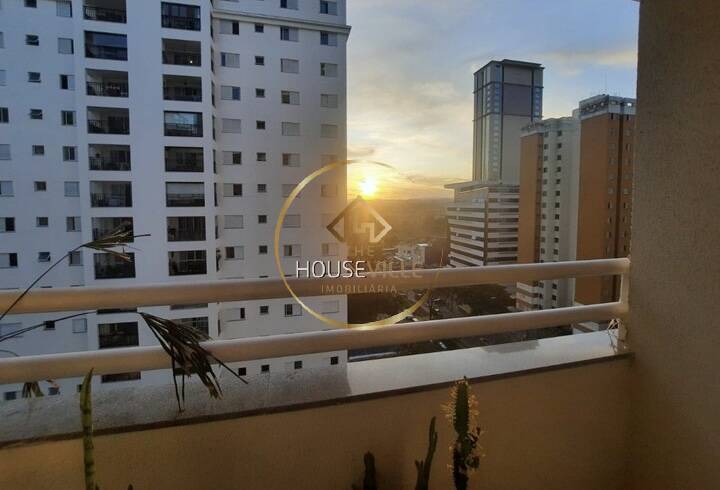 Apartamento, 3 quartos, 78 m² - Foto 4